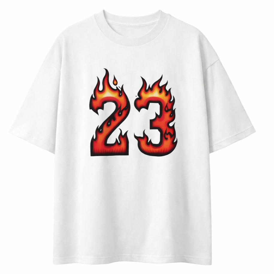 Man's T-Shirt