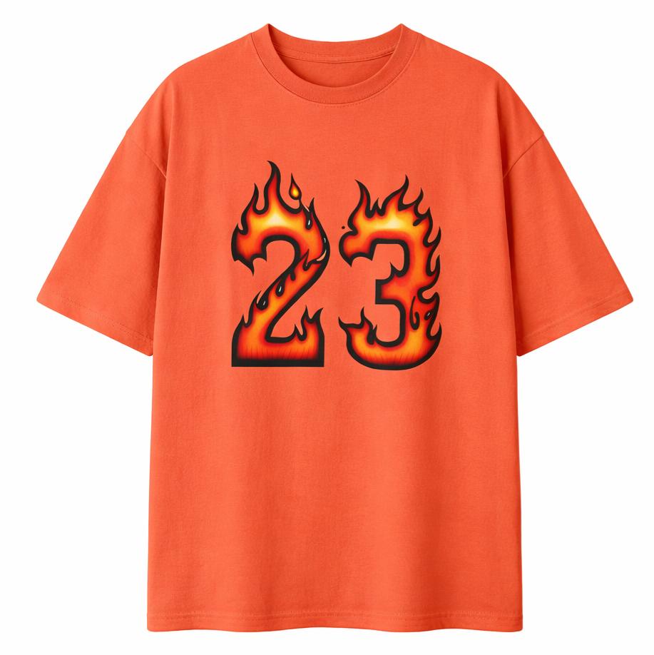 Man's T-Shirt