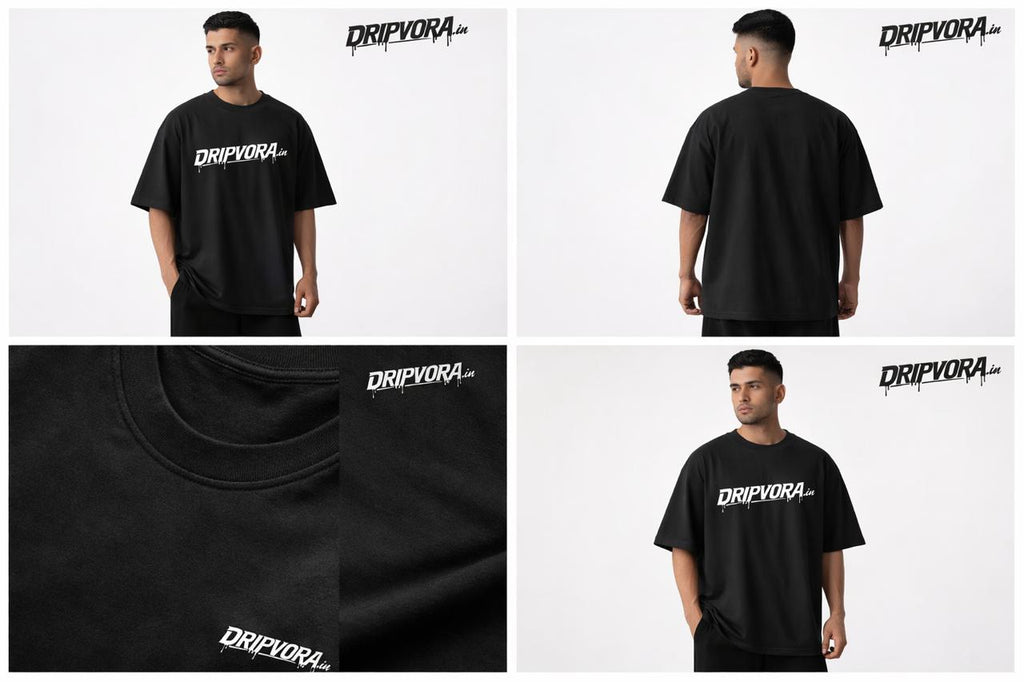 Man's over size T-Shirts