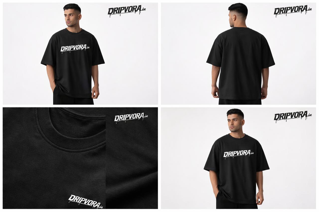 Man's over size T-Shirts