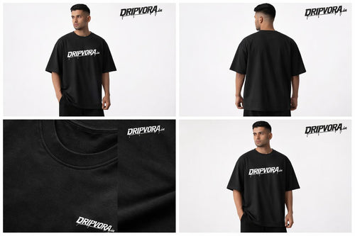 Man's over size T-Shirts