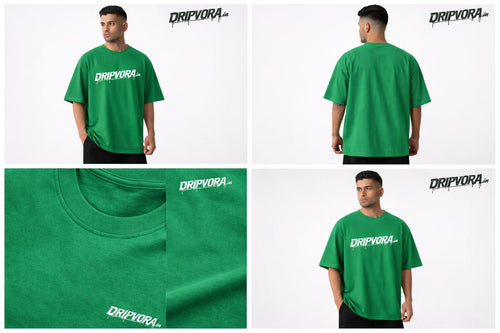 Man's over size T-Shirt