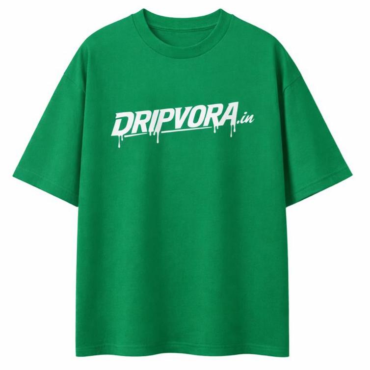 Man's over size T-Shirt