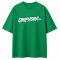 Man's over size T-Shirt