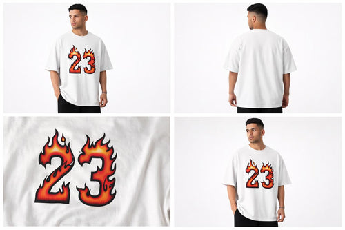 Man's T-Shirt