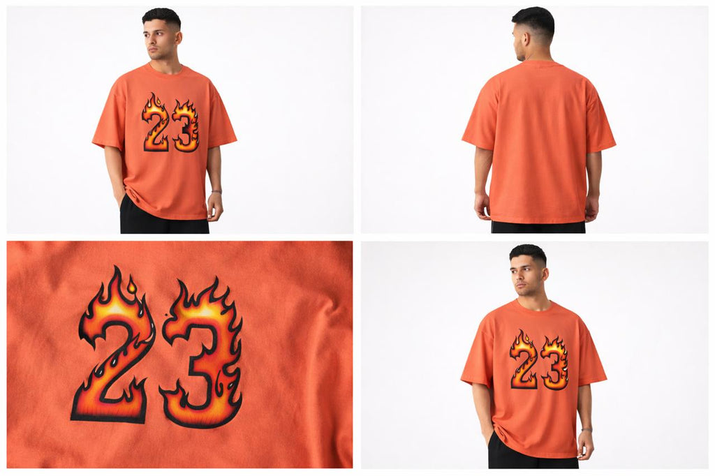 Man's T-Shirt